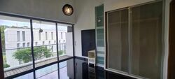 The Linear (D23), Apartment #612825481
